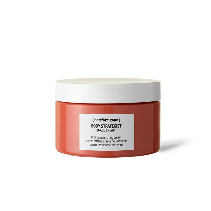 Comfort Zone - BODY STRATEGIST D-Age Cream