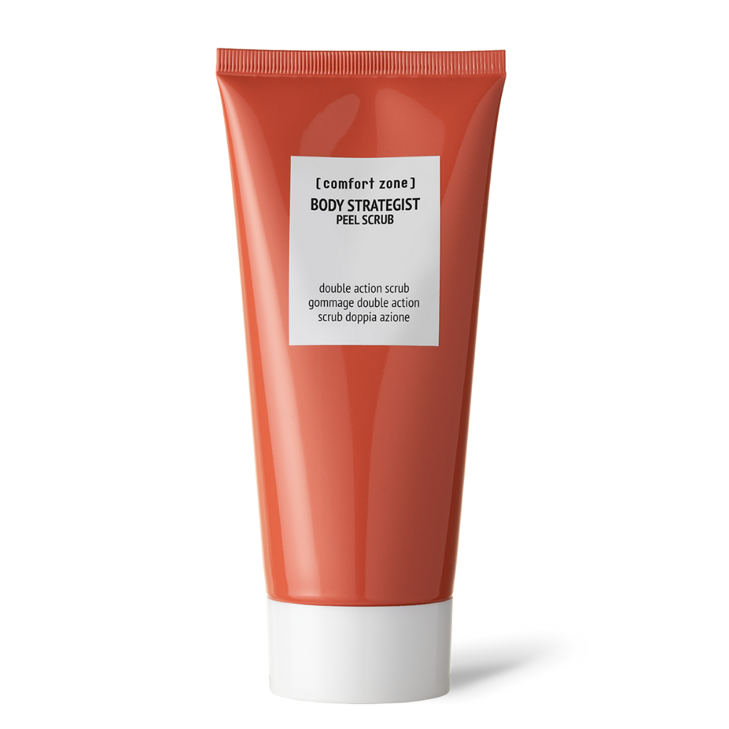 Comfort Zone - BODY STRATEGIST Peel Scrub