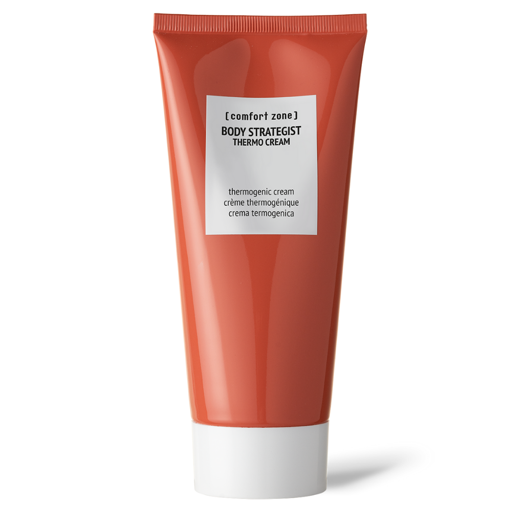 Comfort Zone - BODY STRATEGIST Thermo Cream