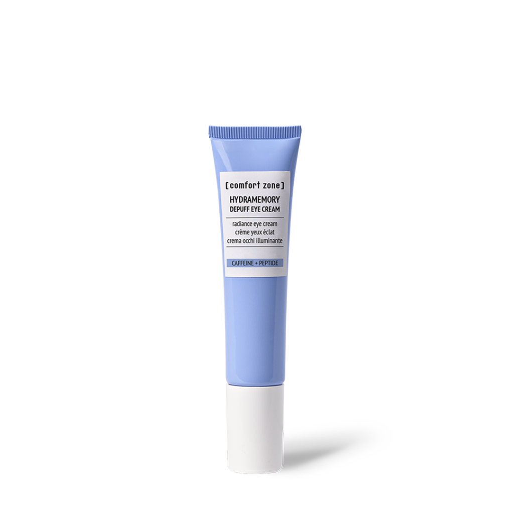 Comfort Zone - HYDRAMEMORY Depuff Eye Cream