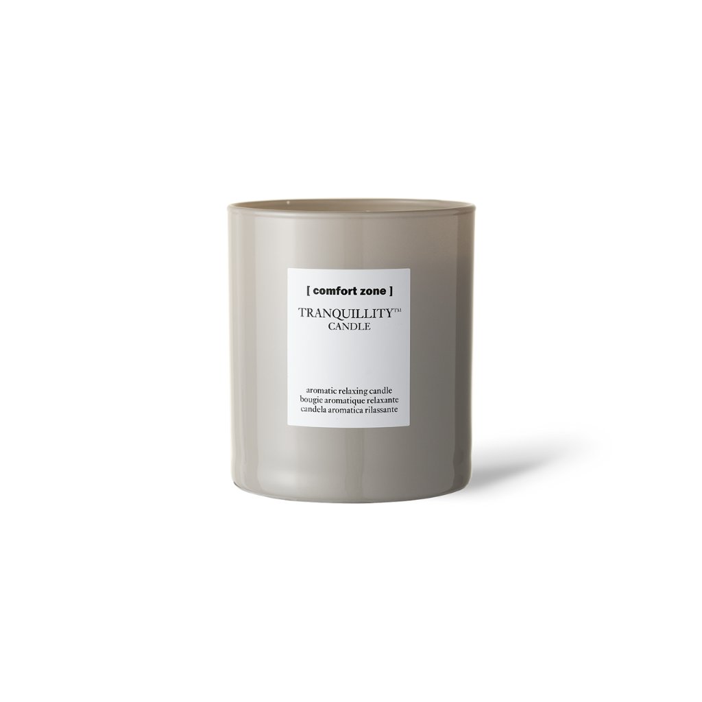 Comfort Zone - TRANQUILITY CANDLE