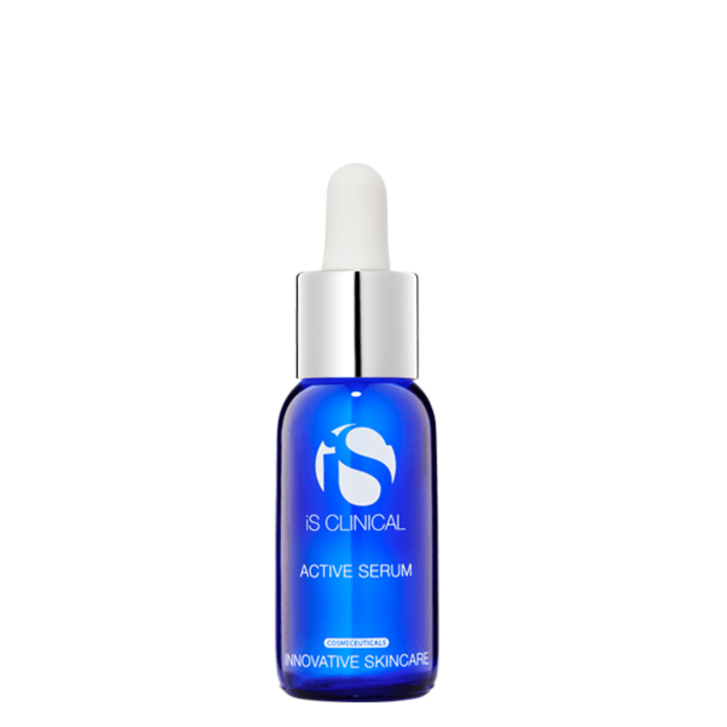 iS Clinical - Active Serum