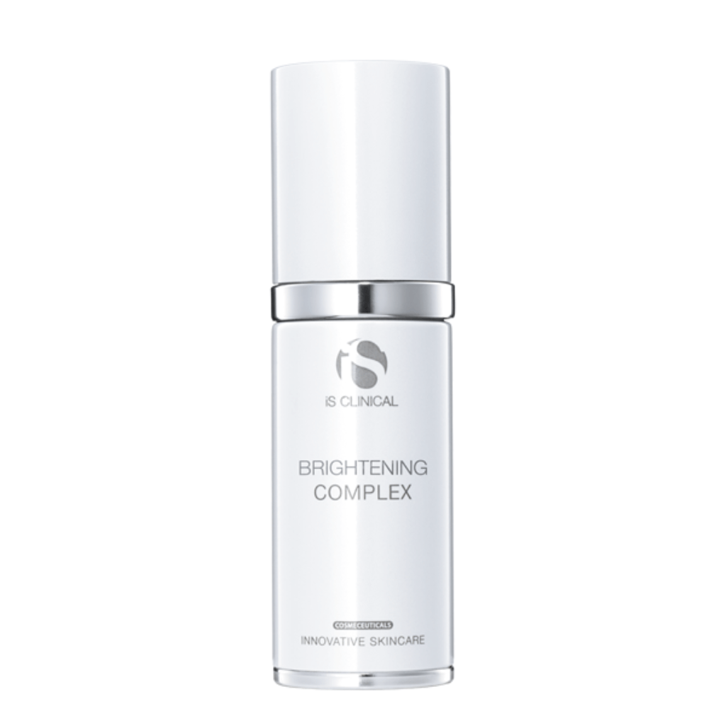 iS Clinical - Brightening Complex