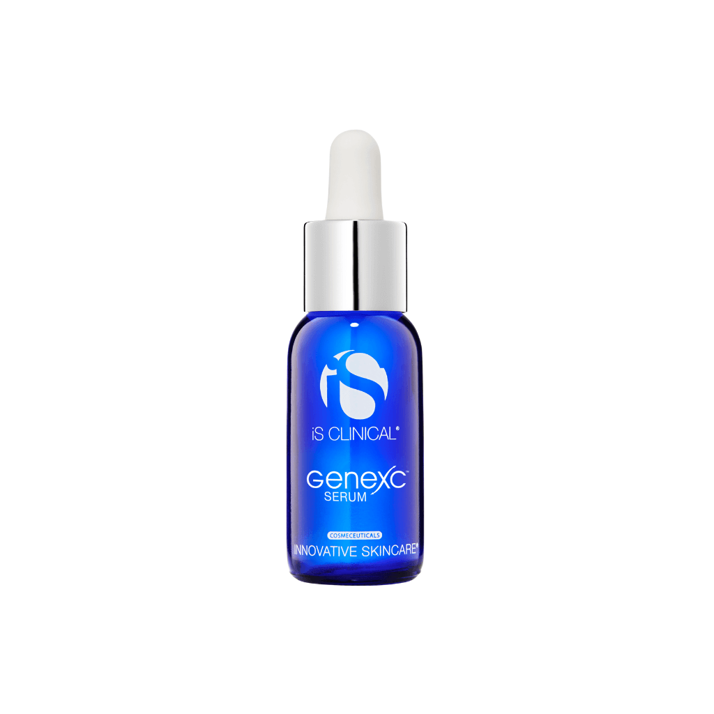 iS Clinical - Genexc Serum