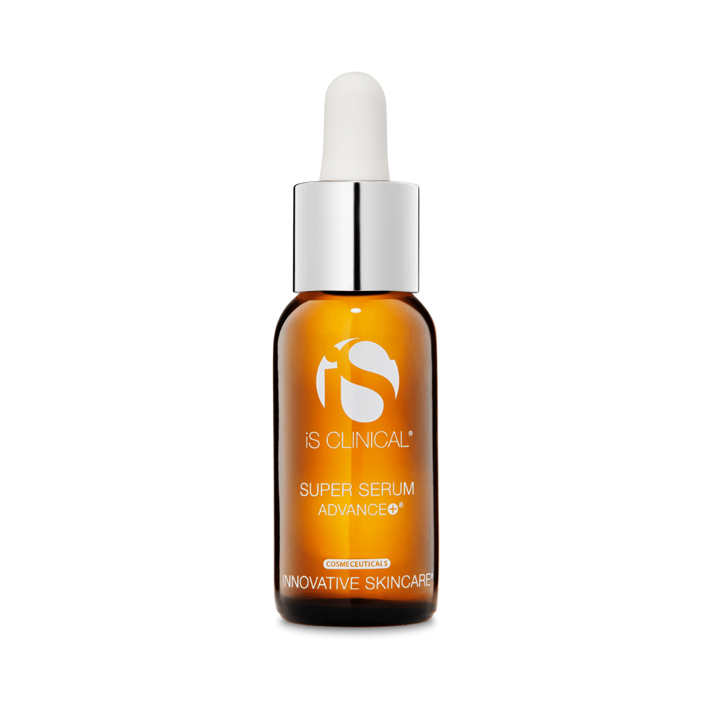 iS Clinical - Super Serum Advance +