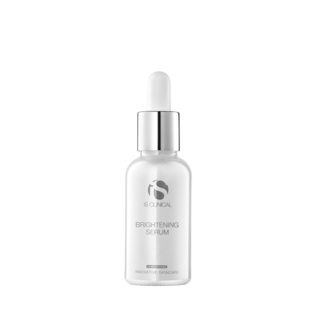 iS Clinical - Brightening Serum