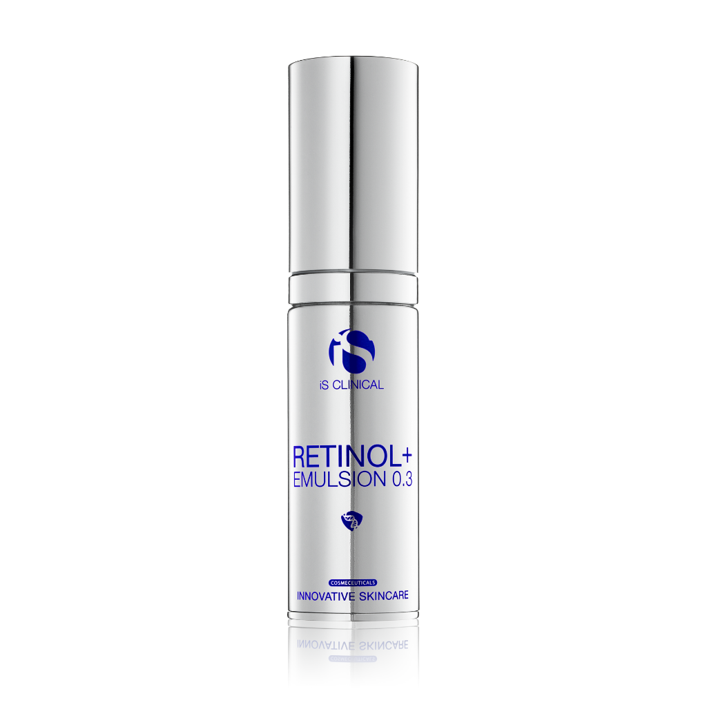 iS Clinical - Retinol+ Emulsion 0.3