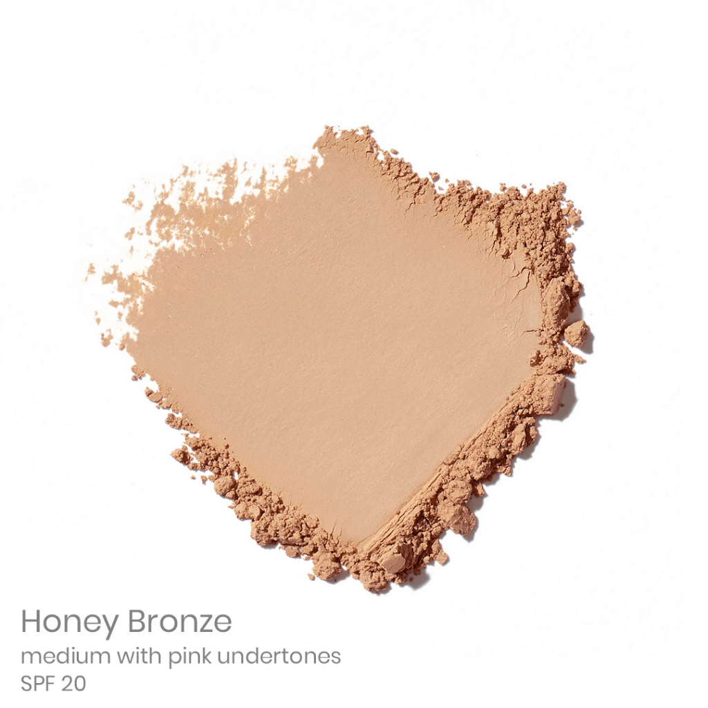 jane iredale - Amazing Base® Loose Mineral Powder SPF 20/15