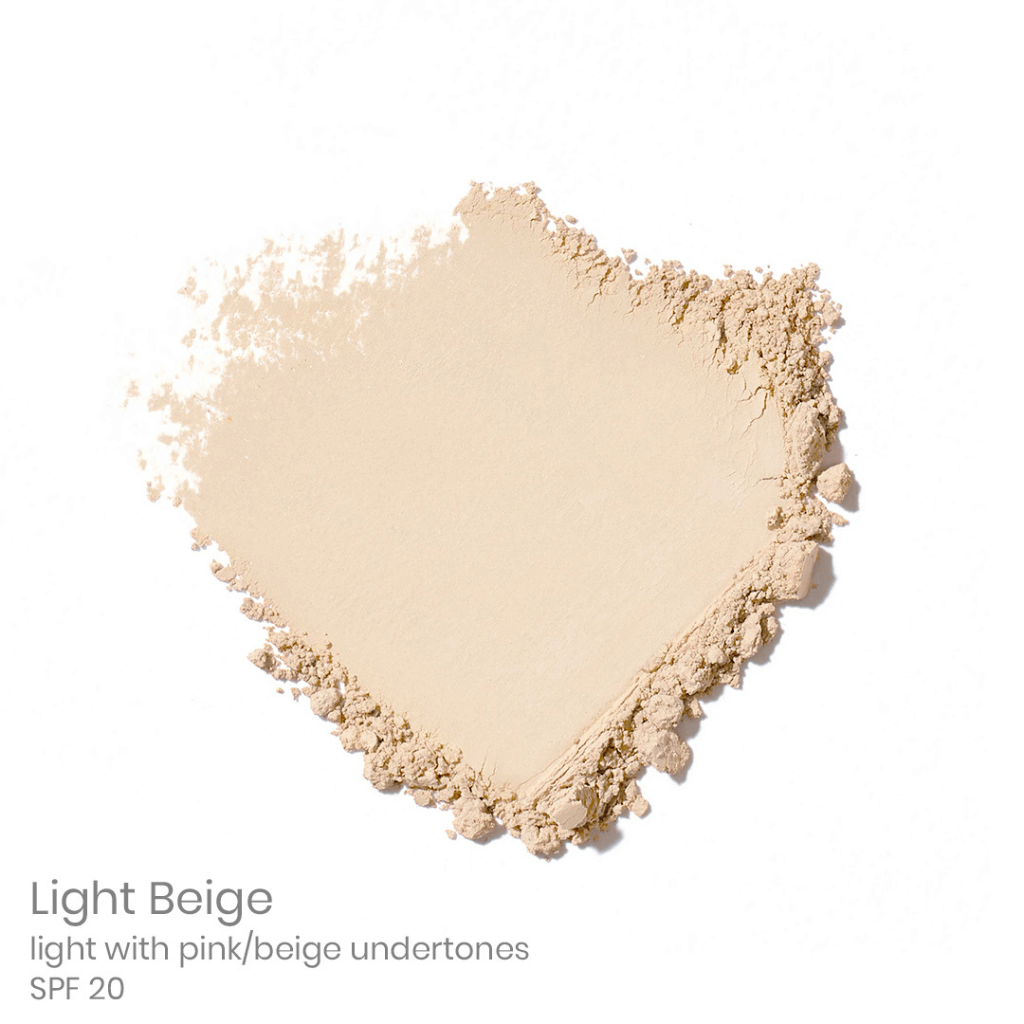 jane iredale - Amazing Base® Loose Mineral Powder SPF 20/15