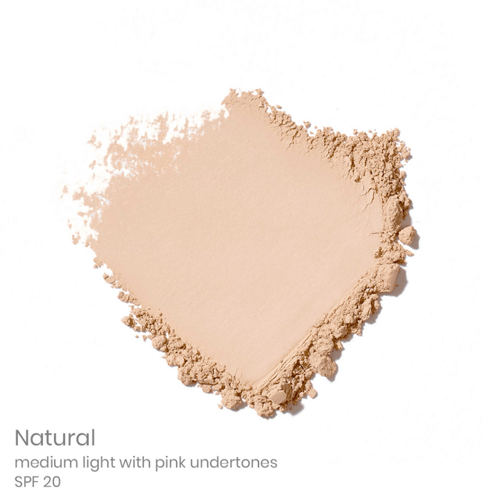 jane iredale - Amazing Base® Loose Mineral Powder SPF 20/15