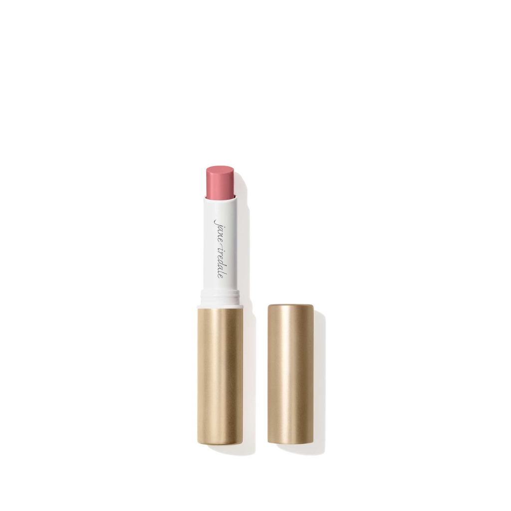 jane iredale - colour luxe hydrating cream lipstick