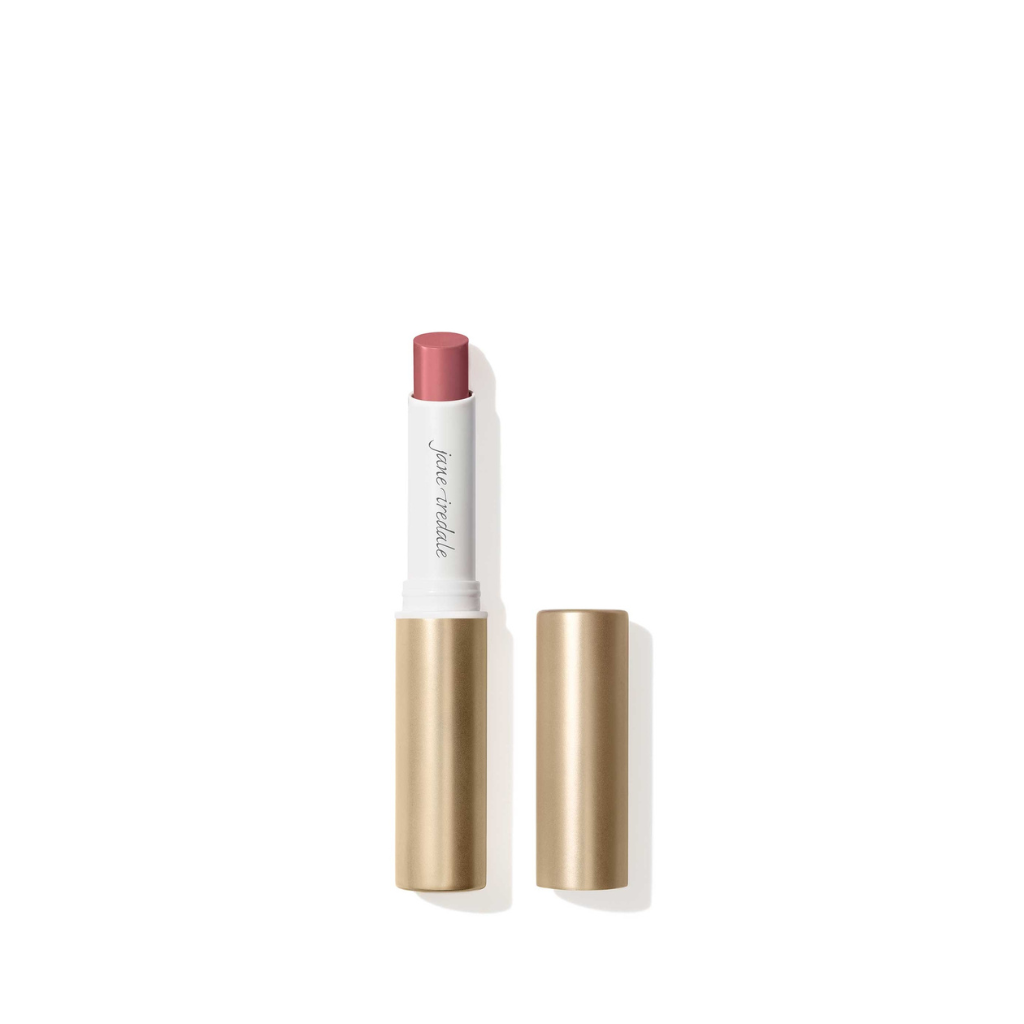 jane iredale - colour luxe hydrating cream lipstick