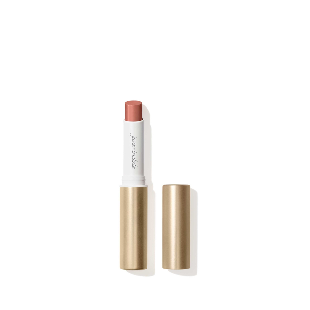 jane iredale - colour luxe hydrating cream lipstick