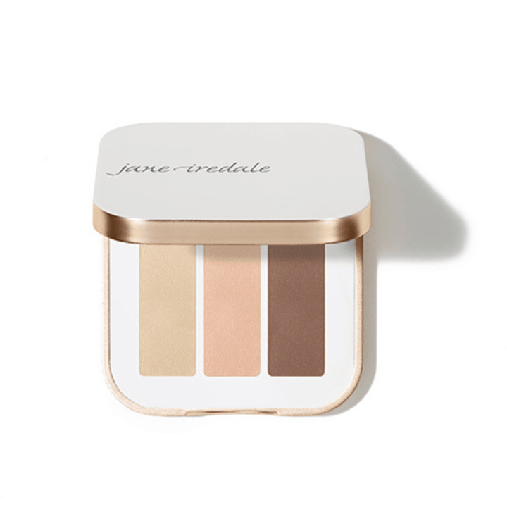 jane iredale - PurePressed® Eye Shadow Triple