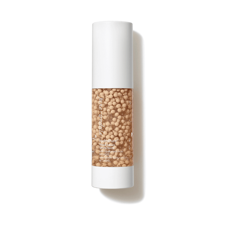 jane iredale - HydroPure™ Tinted Serum with Hyaluronic Acid & CoQ10