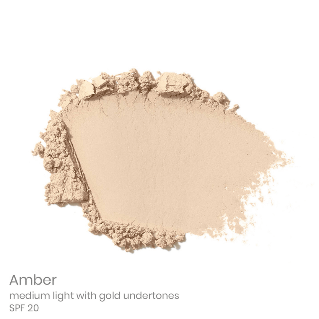 jane iredale - PurePressed® Base Mineral Foundation Refill SPF 20/15