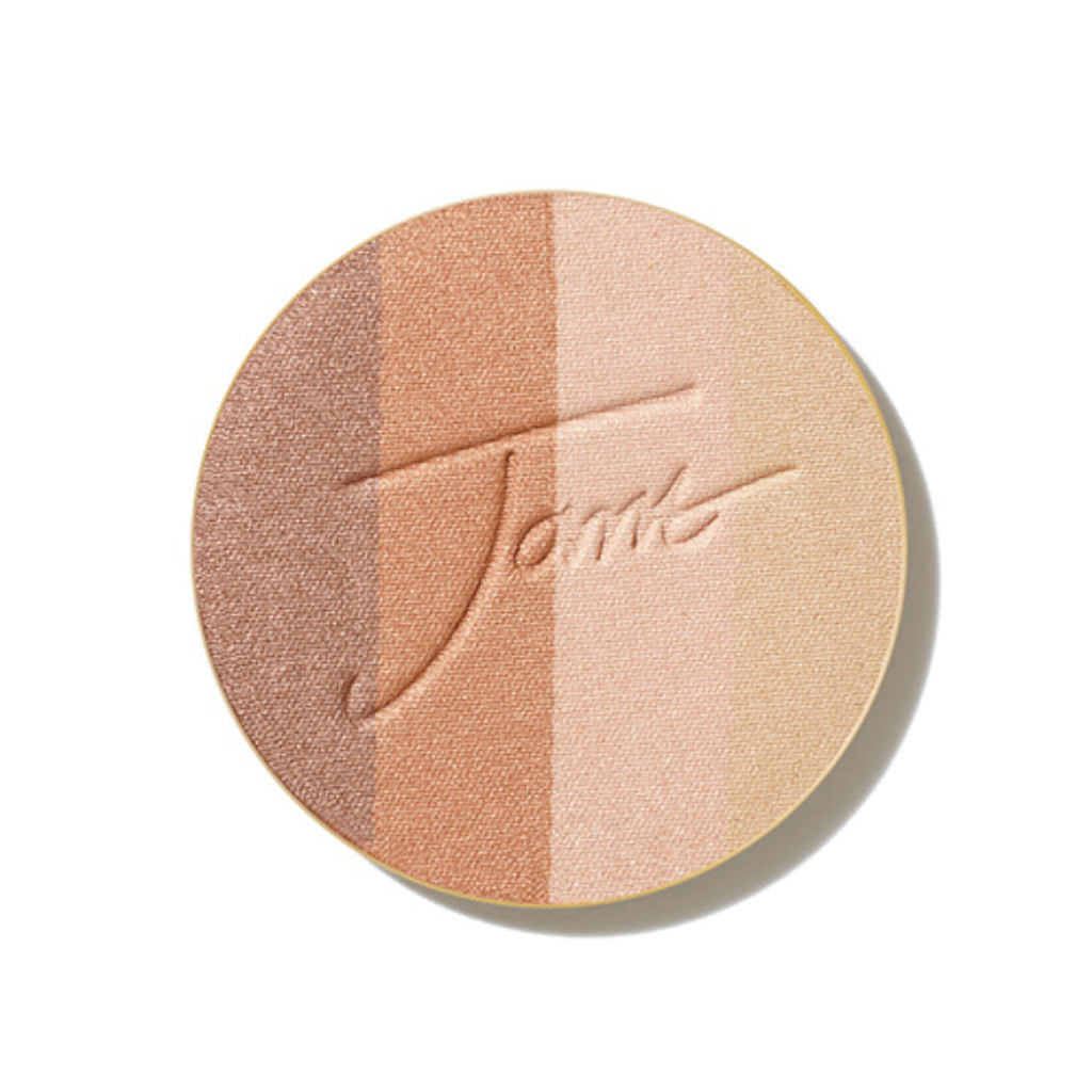 jane iredale - PureBronze Shimmer Bronzer Refill