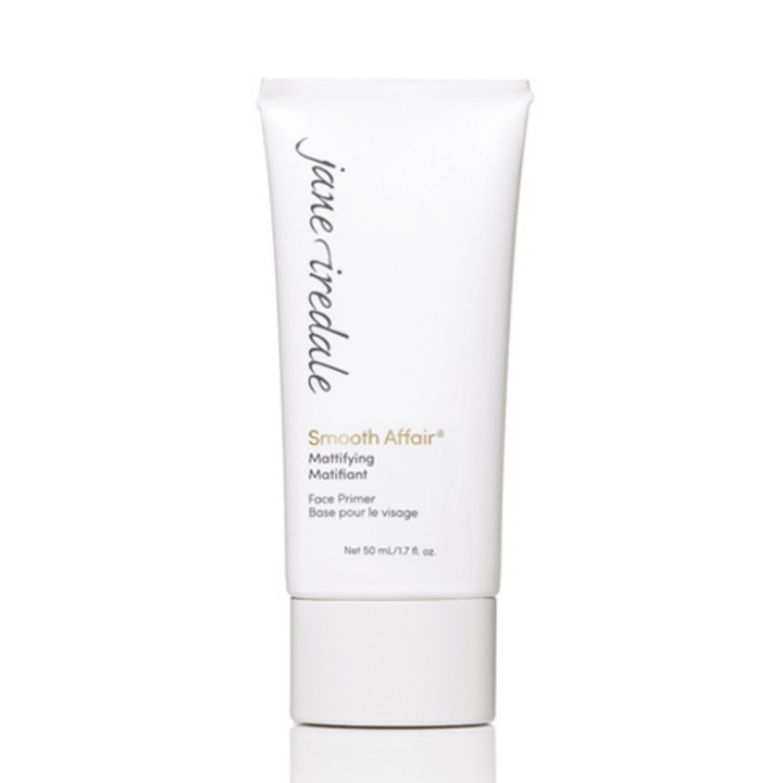 jane iredale - Smooth Affair® Mattifying Face Primer