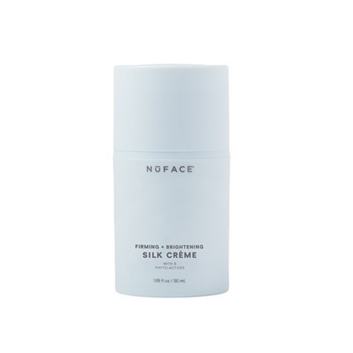 Nuface - Silk Creme MicroCurrent Activator