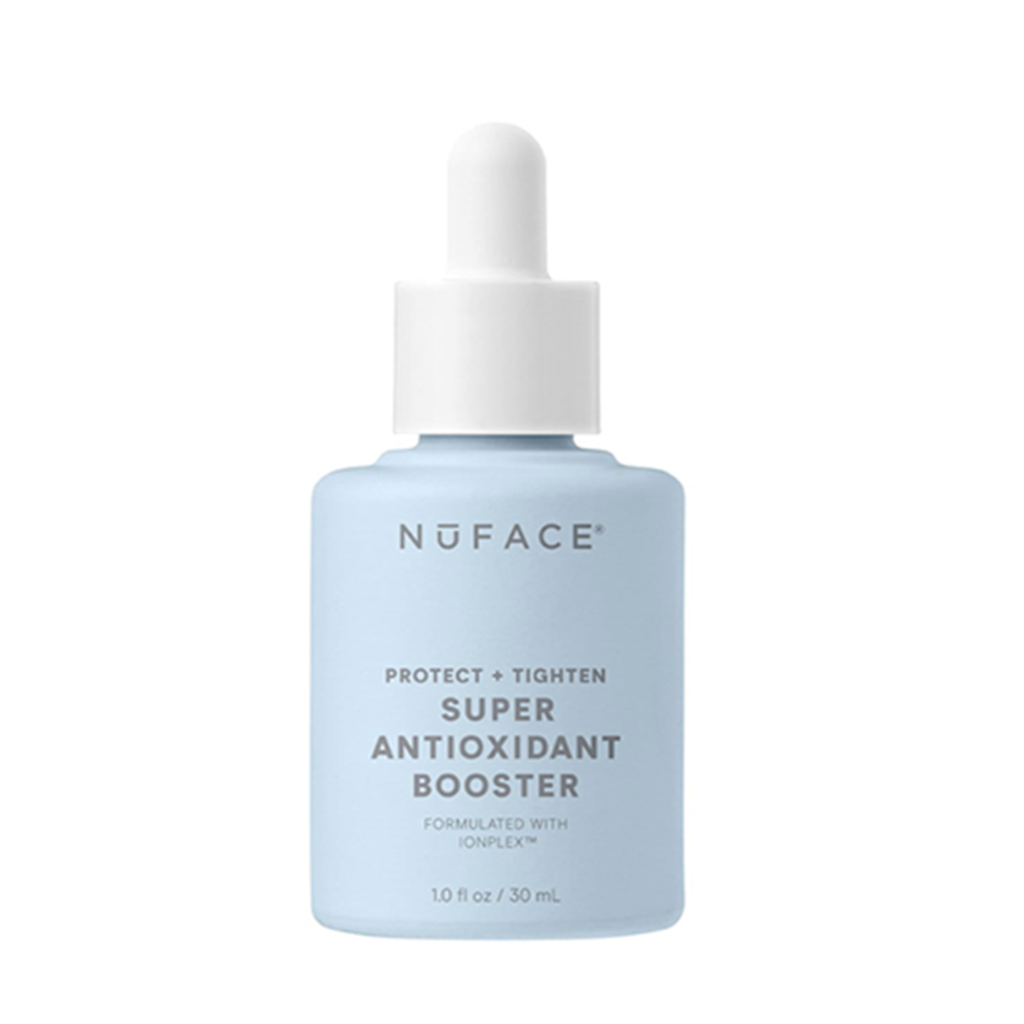 NuFACE - Super Antioxidant Booster