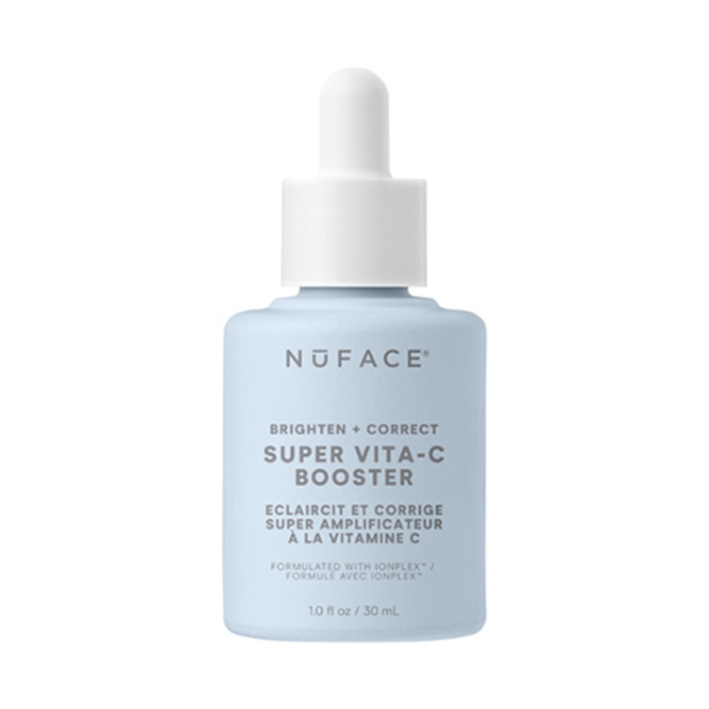 NuFACE- Super Vita-C Booster