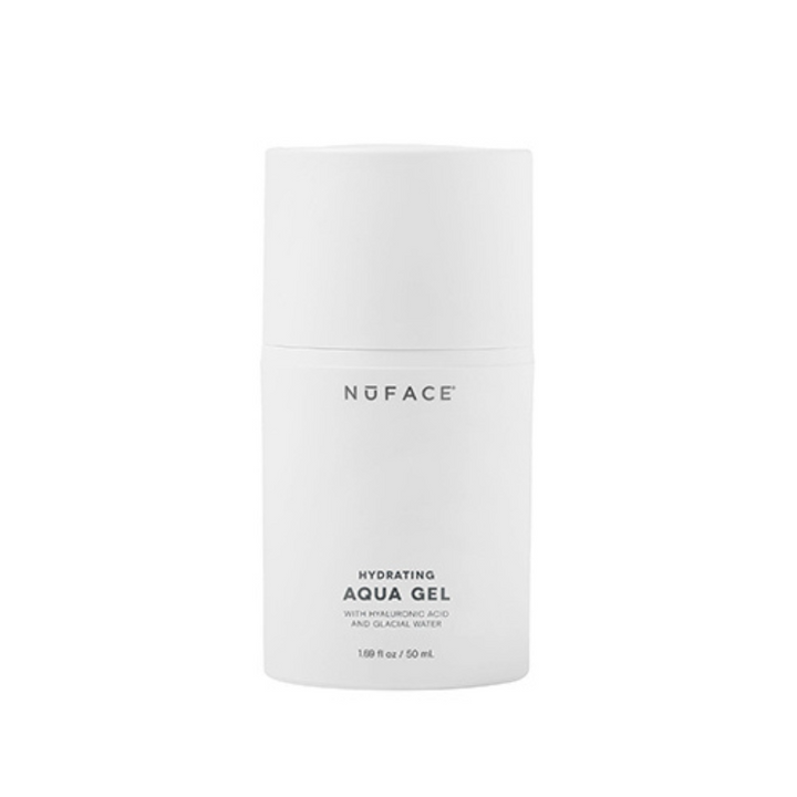 NuFace - Hydrating Aqua Gel Microcurrent Activator