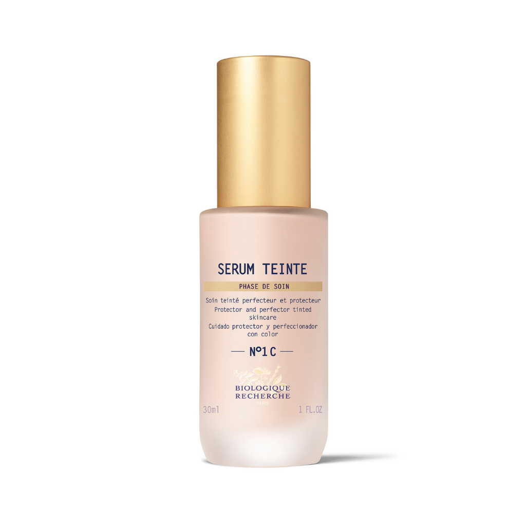 Biologique Recherche - Serum Teinte