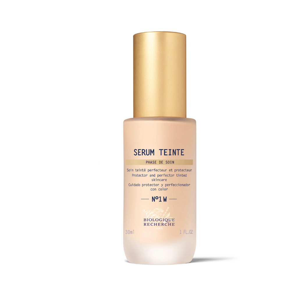 Biologique Recherche - Serum Teinte