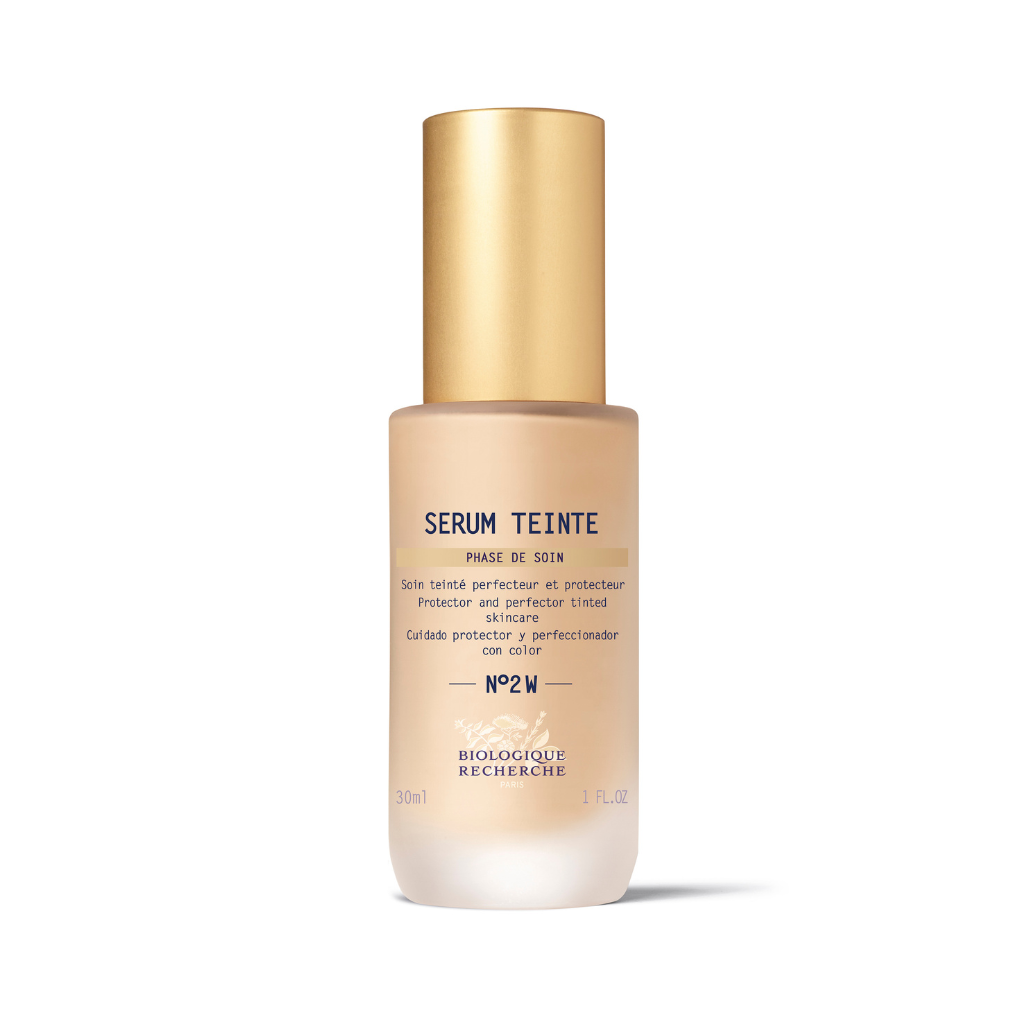 Biologique Recherche - Serum Teinte