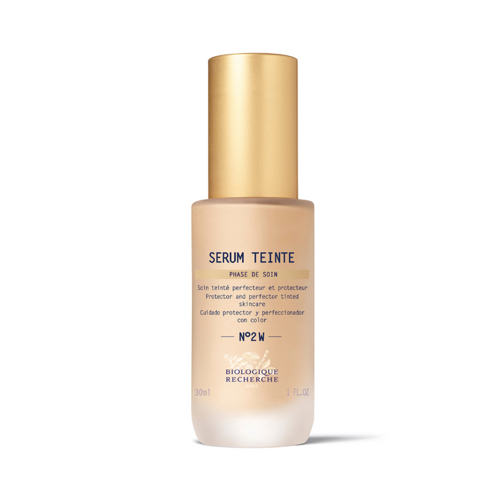 Biologique Recherche - Serum Teinte