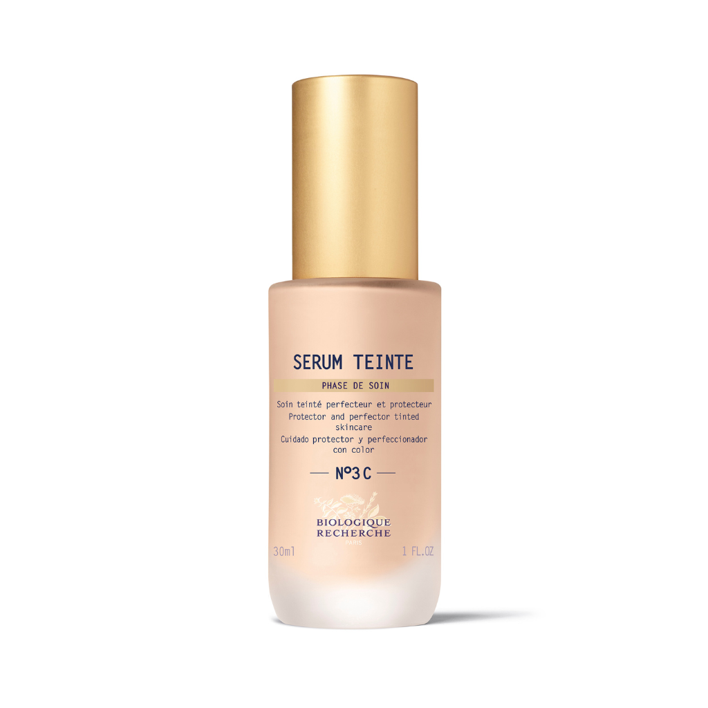 Biologique Recherche - Serum Teinte