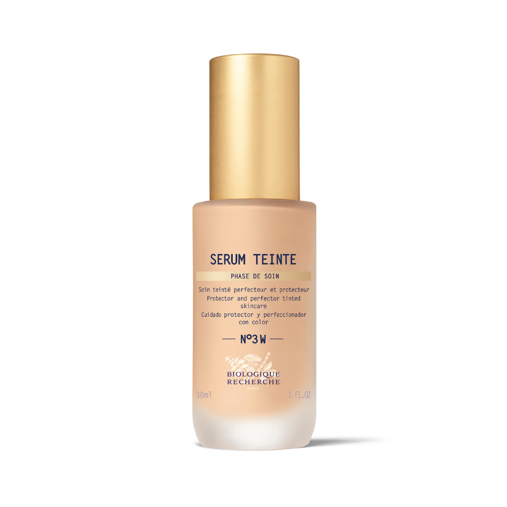 Biologique Recherche - Serum Teinte