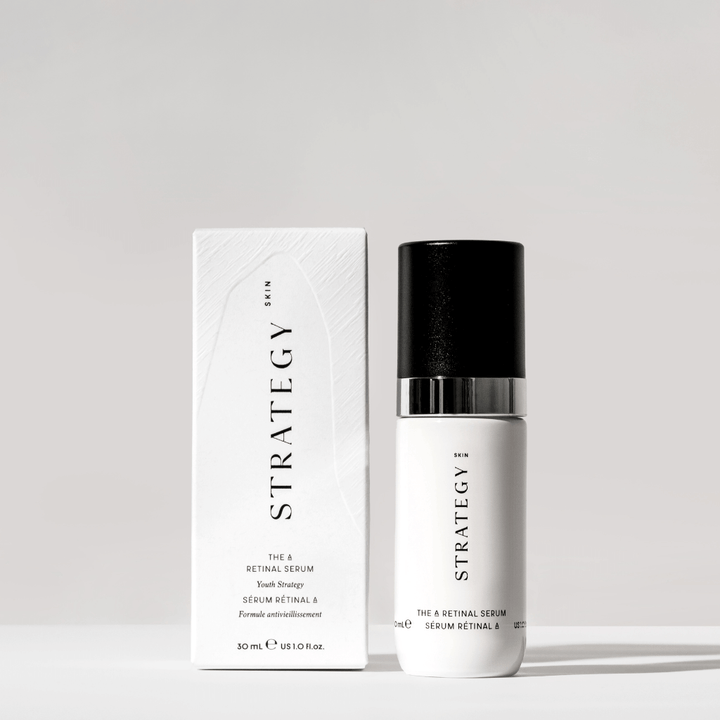 Strategy Skin - The A Retinal Serum