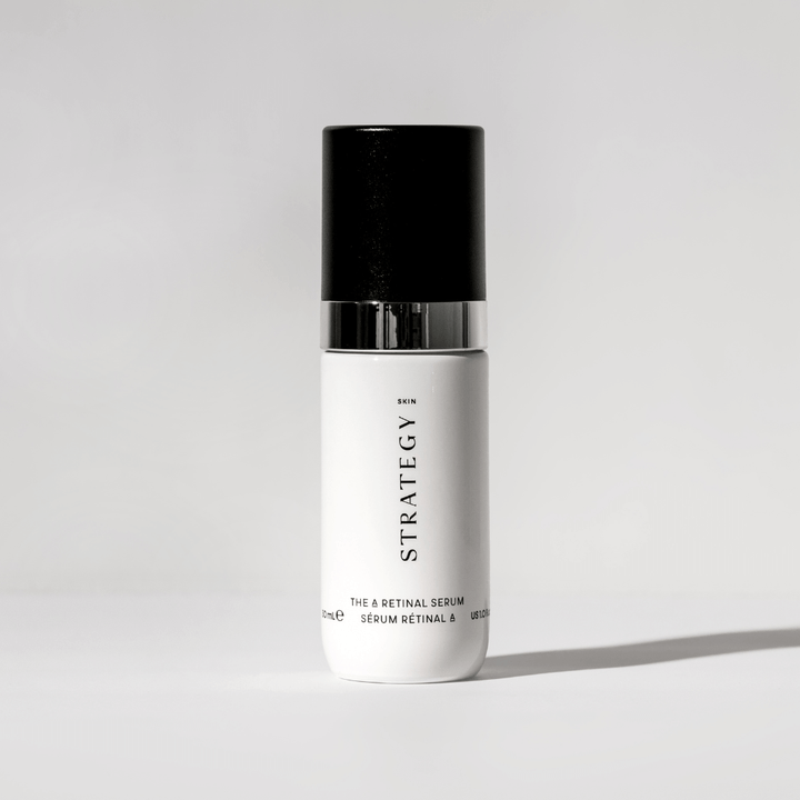 Strategy Skin - The A Retinal Serum