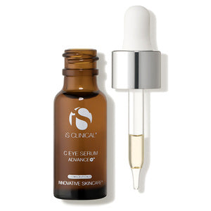 Is Clinical - C Eye Serum Advance +