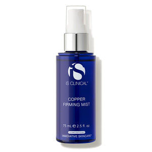 iS Clinical - Copper Firming Mist