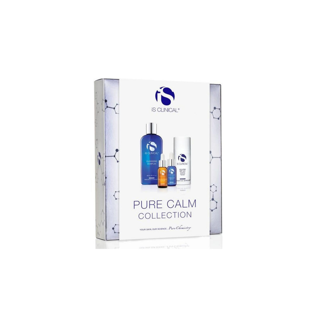 iS Clinical - Pure Calm Collection