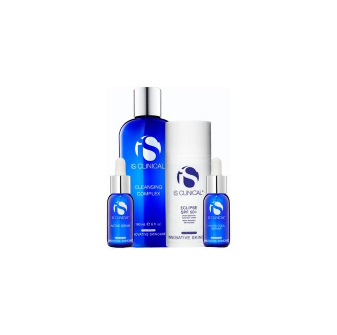 iS Clinical - Pure Clarity Collection