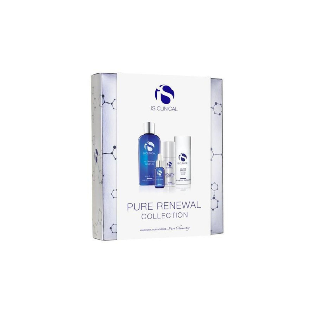 iS Clinical - Pure Renewal Collection