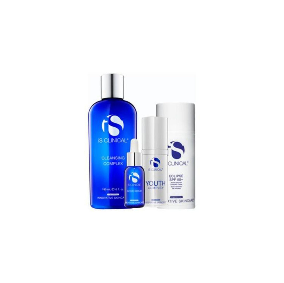 iS Clinical - Pure Renewal Collection