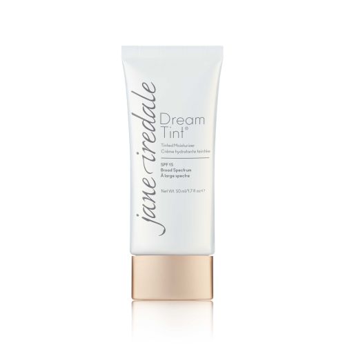 jane iredale - Dream Tint® Tinted Moisturizer SPF 15